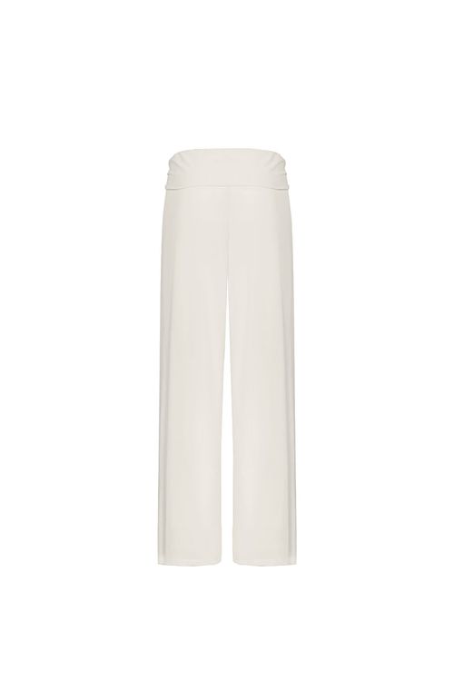 Pantalon Terra Marfil