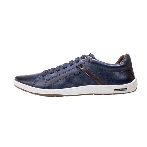 Tenis Fabio Azul Trekking