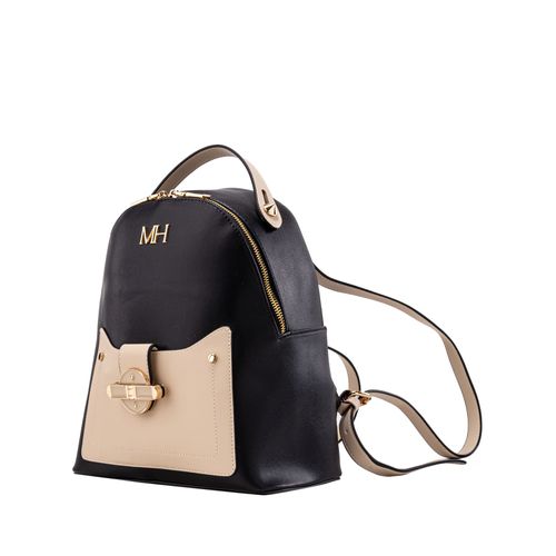 Morral Bianca Negro Bahía