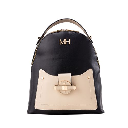 Morral Bianca Negro Bahía