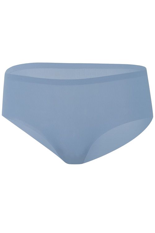 Panty hipster corte laser en microfibra x5