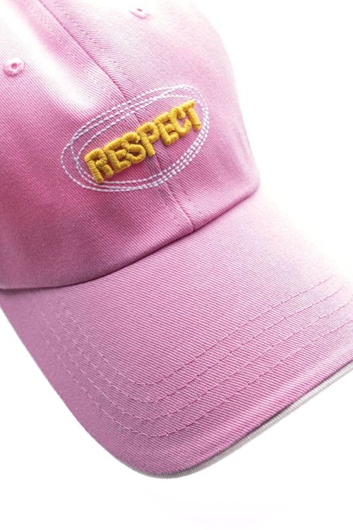 Gorra cómoda para el día a día