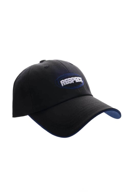Gorra cómoda para el día a día