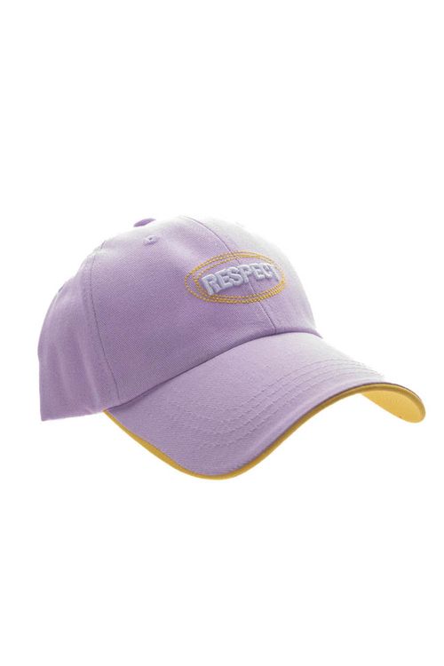 Gorra cómoda para el día a día