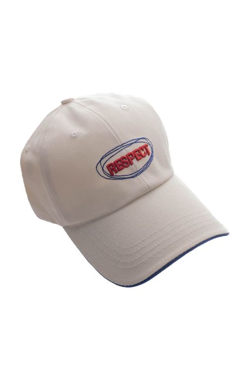 Gorra cómoda para el día a día