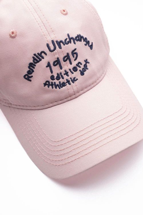 Gorra clásica con estilo