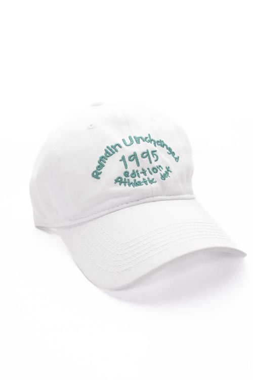 Gorra clásica con estilo