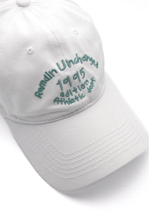 Gorra clásica con estilo