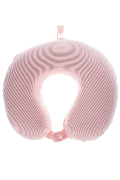 Almohada de viaje práctica y suave