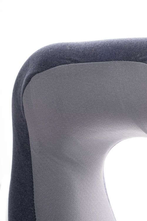 Almohada de viaje ligera y comoda