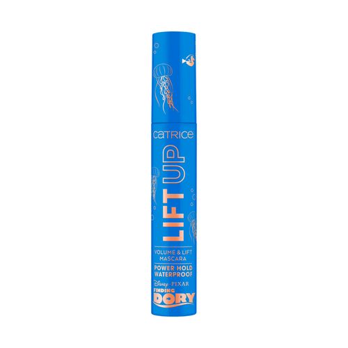 Pestañina Catrice Lift Up Find Dory Wp 11Ml