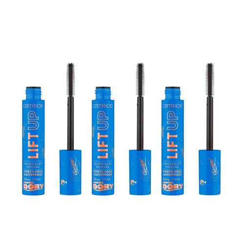 Pestañina Catrice Lift Up Find Dory Wp 11Ml
