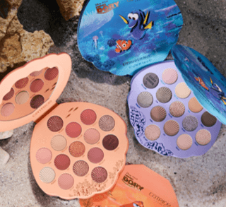 Paleta Sombras Catrice Find Dory 12.1 Gr