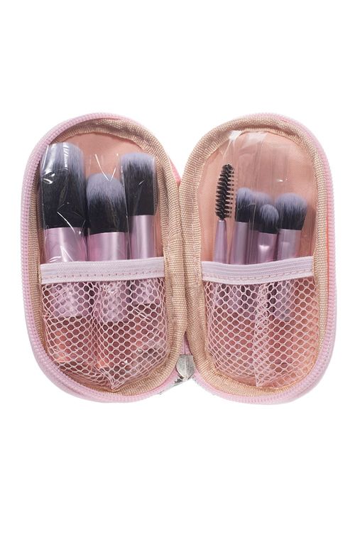 Set de mini brochas x11 und