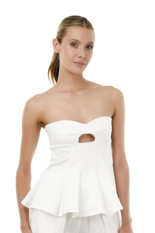 Top Zambesi Marfil