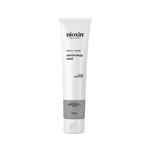 Mascarilla Nioxin Anti-Rotura Hair Repair 150 Ml