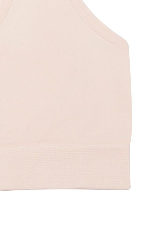 Top para adolecentes seamless sin costuras paq x2