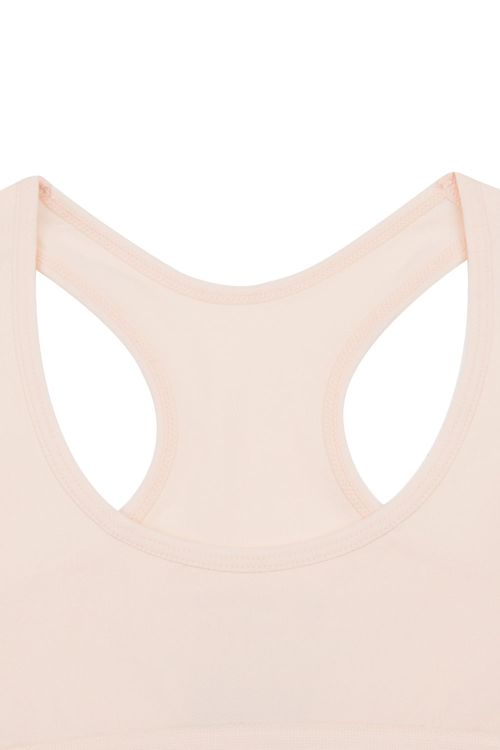 Top para adolecentes seamless sin costuras paq x2