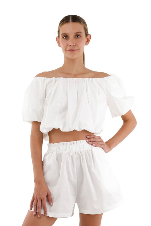 Top Birkin Marfil