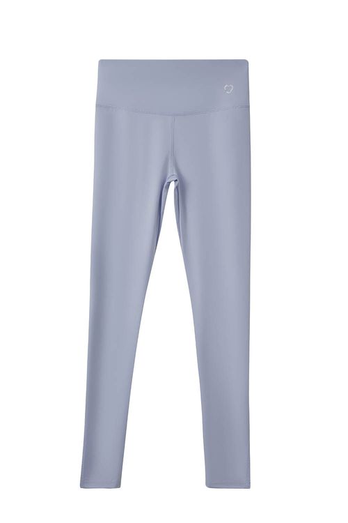 Pantalón largo deportivo en microfibra