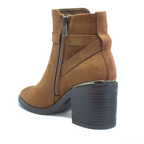 BOTIN DE MODA MUJER