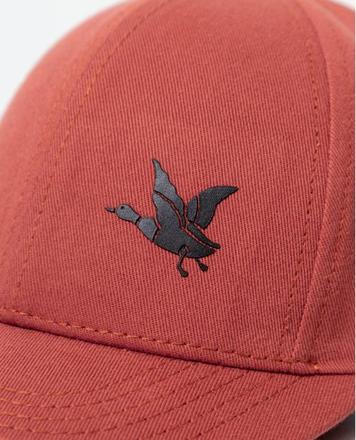 Gorra Unisex Diseño Casual en Algodón