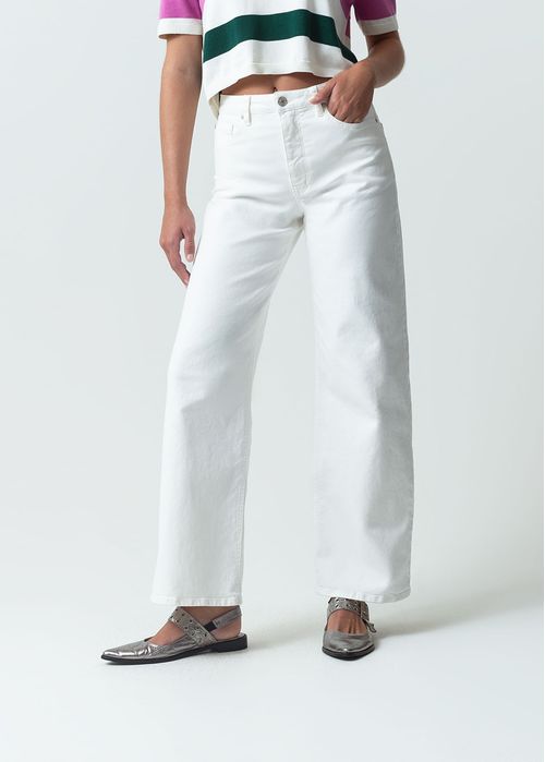 Pantalón cinco bolsillos