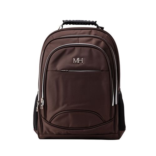 Morral 3 Cremalleras Handy Café Indianapolis
