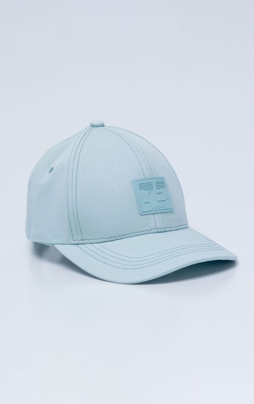 Gorra clásica de seis cascos para hombre