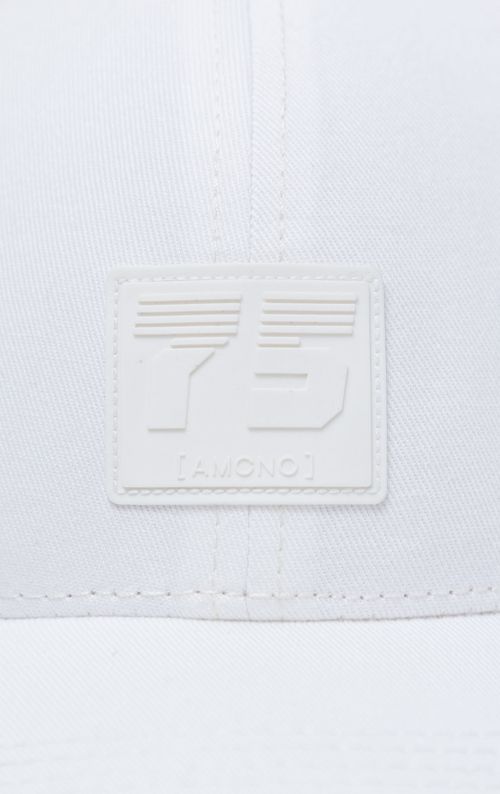 Gorra clásica de seis cascos para hombre