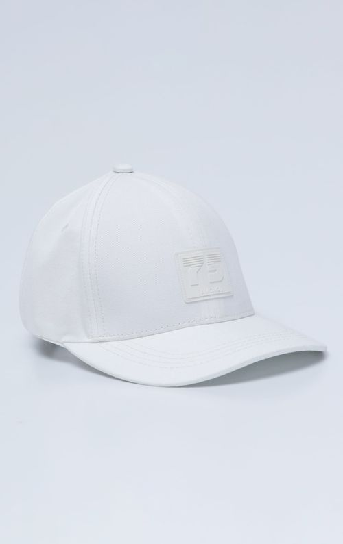 Gorra clásica de seis cascos para hombre
