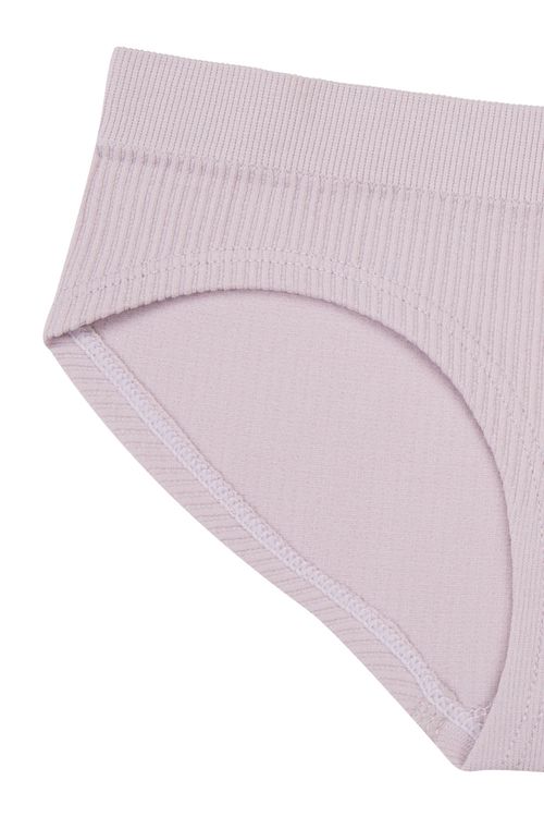 Panty hipster x2 unidades tipo seamless