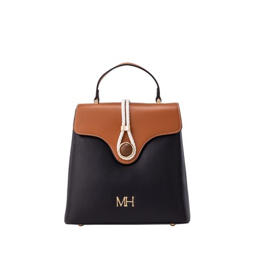 Morral Bambina Negro Bahía