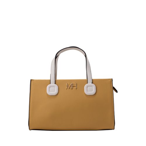 Bolso De Mano Barú Durazno Bahía