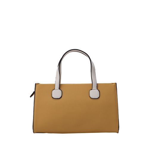 Bolso De Mano Barú Durazno Bahía