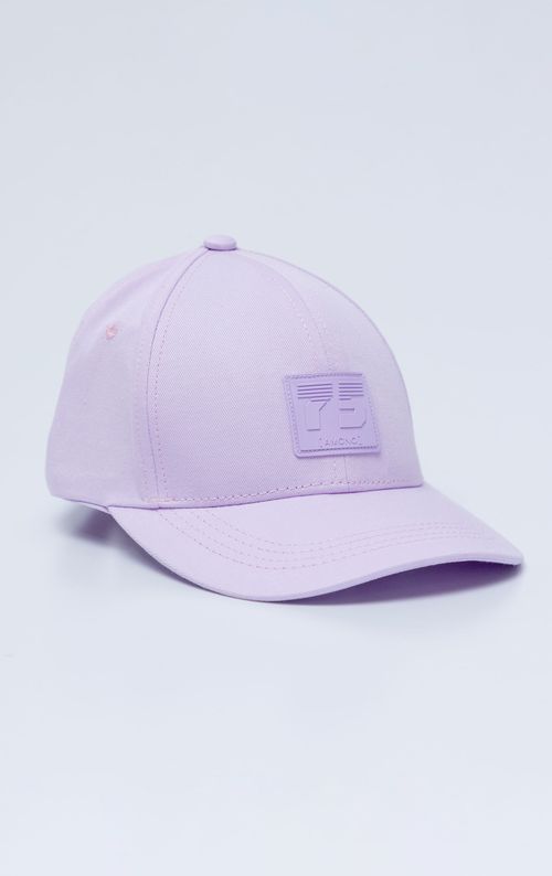 Gorra clásica de seis cascos para hombre