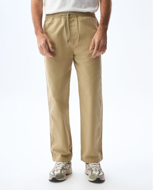 Pantalón jogger para hombre
