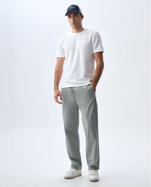 Pantalón jogger para hombre
