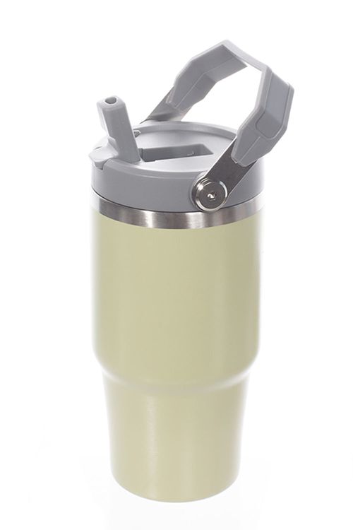 Termo portátil de 600ml