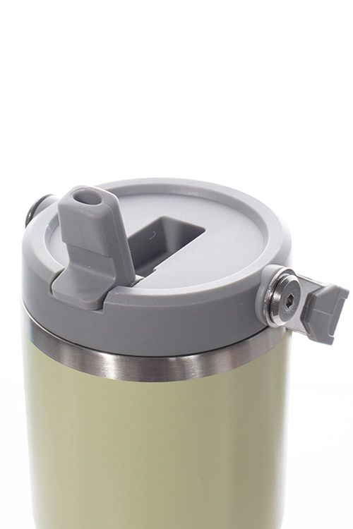 Termo portátil de 600ml