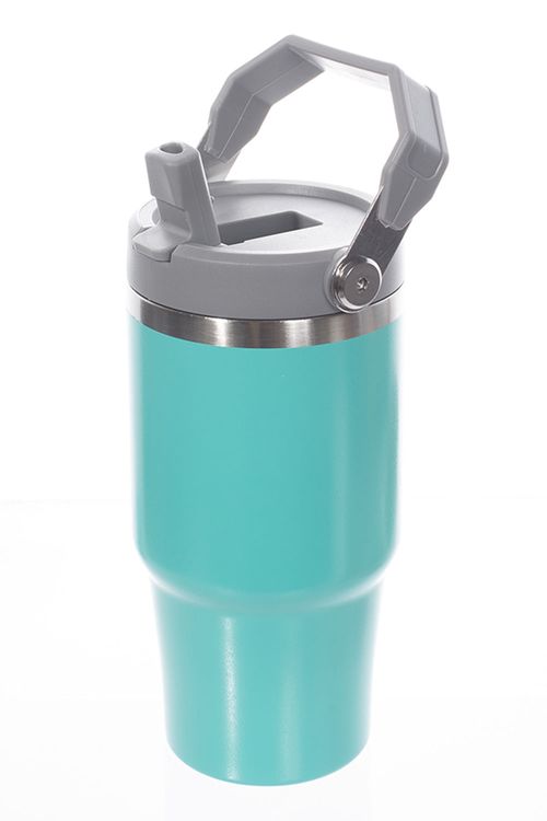 Termo portátil de 600ml