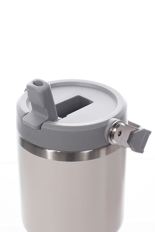 Termo portátil de 600ml