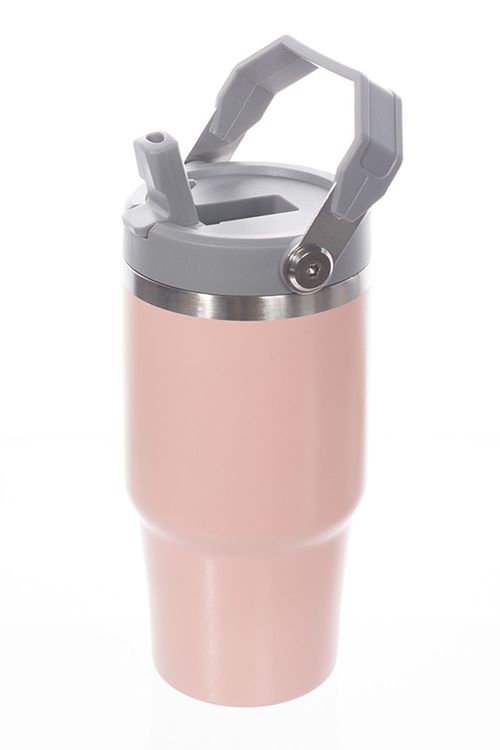 Termo portátil de 600ml