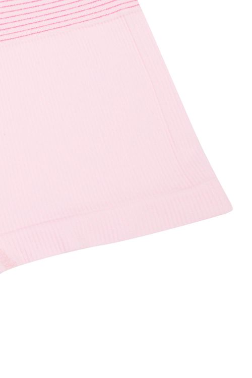 Panty boxer junior seamless paquete x2