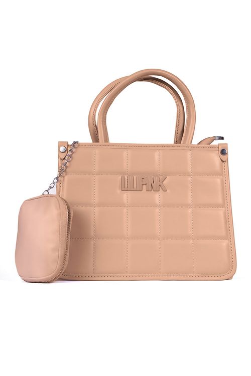 Bolso para dama con monedero