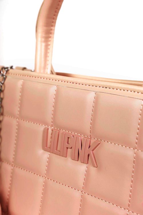 Bolso para dama con monedero
