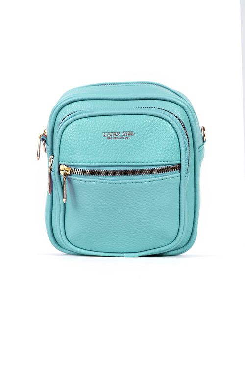 Bolso para celular con cargadera celular
