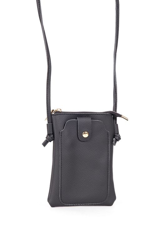 Bolso para dama con asa