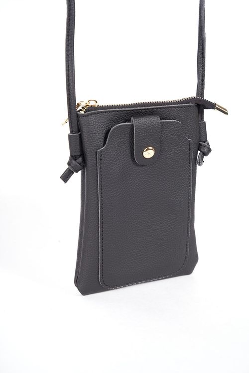 Bolso para dama con asa