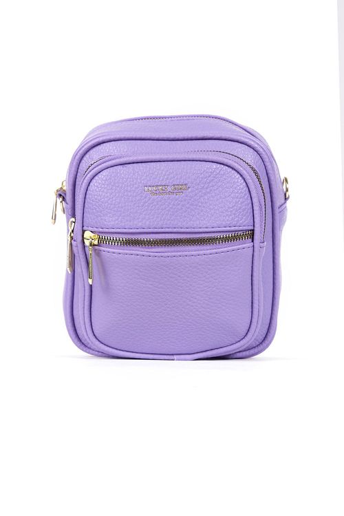 Bolso para celular con cargadera celular